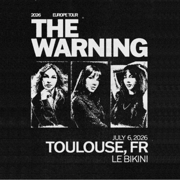 THE WARNING
