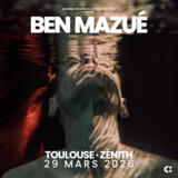 BEN MAZUÉ